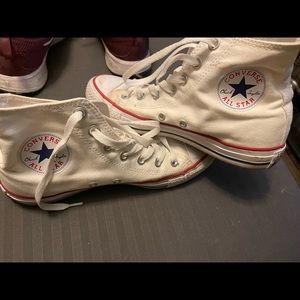 Converse High tops